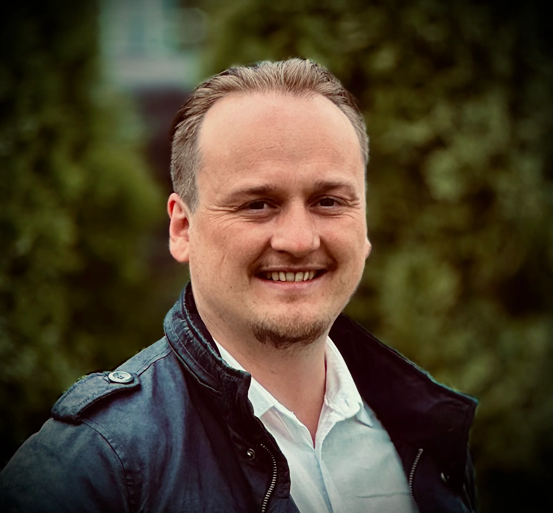Artur Wanner - Software Engineer und Webentwickler aus Rheine