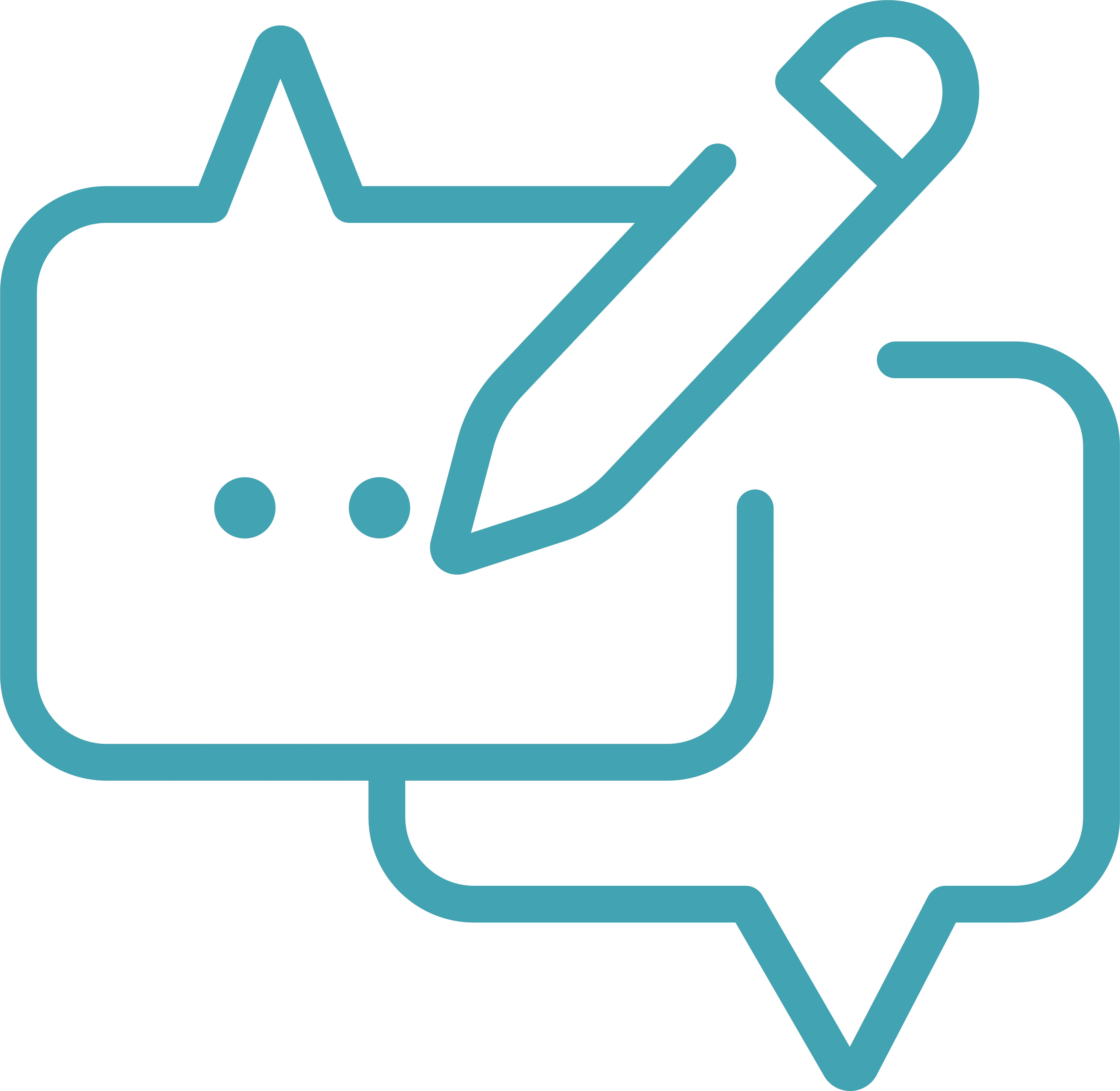 Icon für Beratung & Strategie - Gemeinsam entwickeln wir eine maßgeschneiderte Online-Strate...