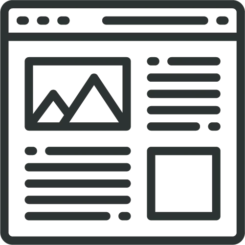 Responsive Webdesign und Entwicklung von Wanner Solutions - Beispiel einer modernen Website